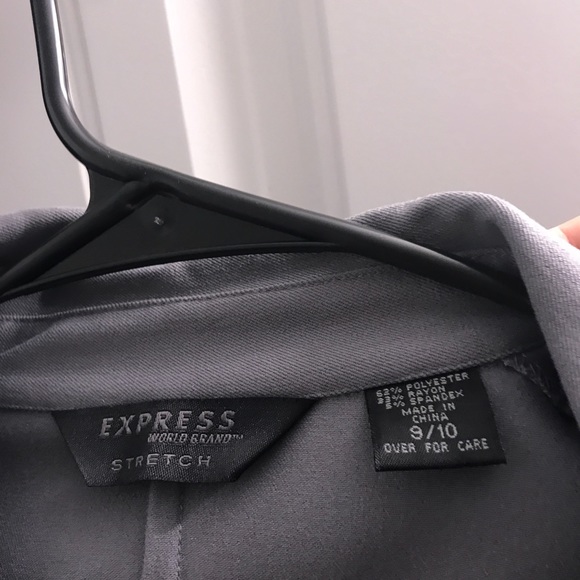 Express jacket - Picture 6 of 6